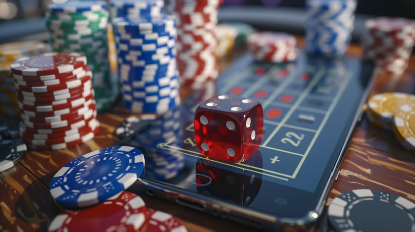 Live Casino iw0006