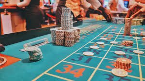 iw0006 Live Casino Baccarat Roulette မြန်မာ