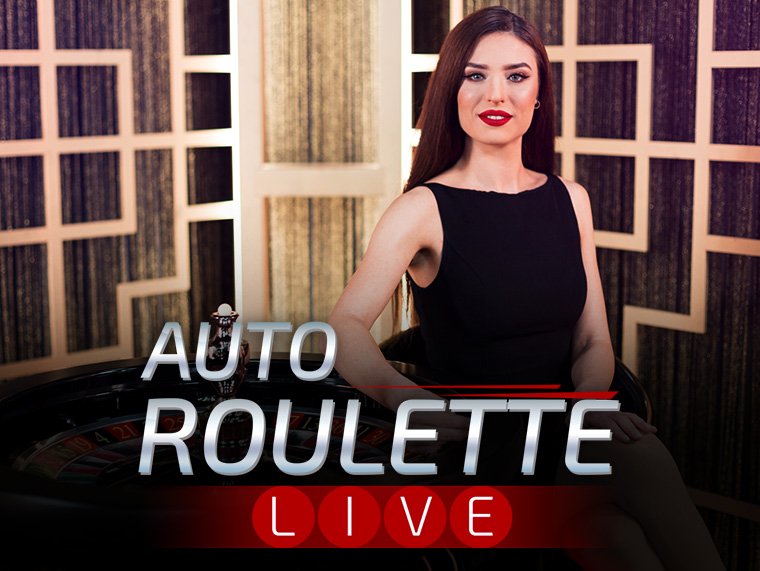 Live Roulette iw0006 Casino